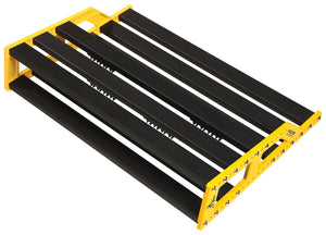 NUX NU-X Bumblebee Pedalboards with Bag & Accessories - Large Bumblebee