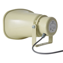 Load image into Gallery viewer, Adastra EH30V Rectangular Horn Speaker 100V 30W