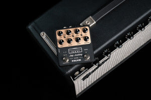 NUX NU-X Amp Academy Pedal