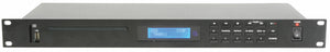 ADASTRA AD-400 Multimedia Player CD/USB/SD + FM Tuner