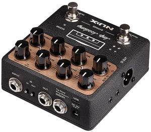 NUX NU-X Amp Academy Pedal