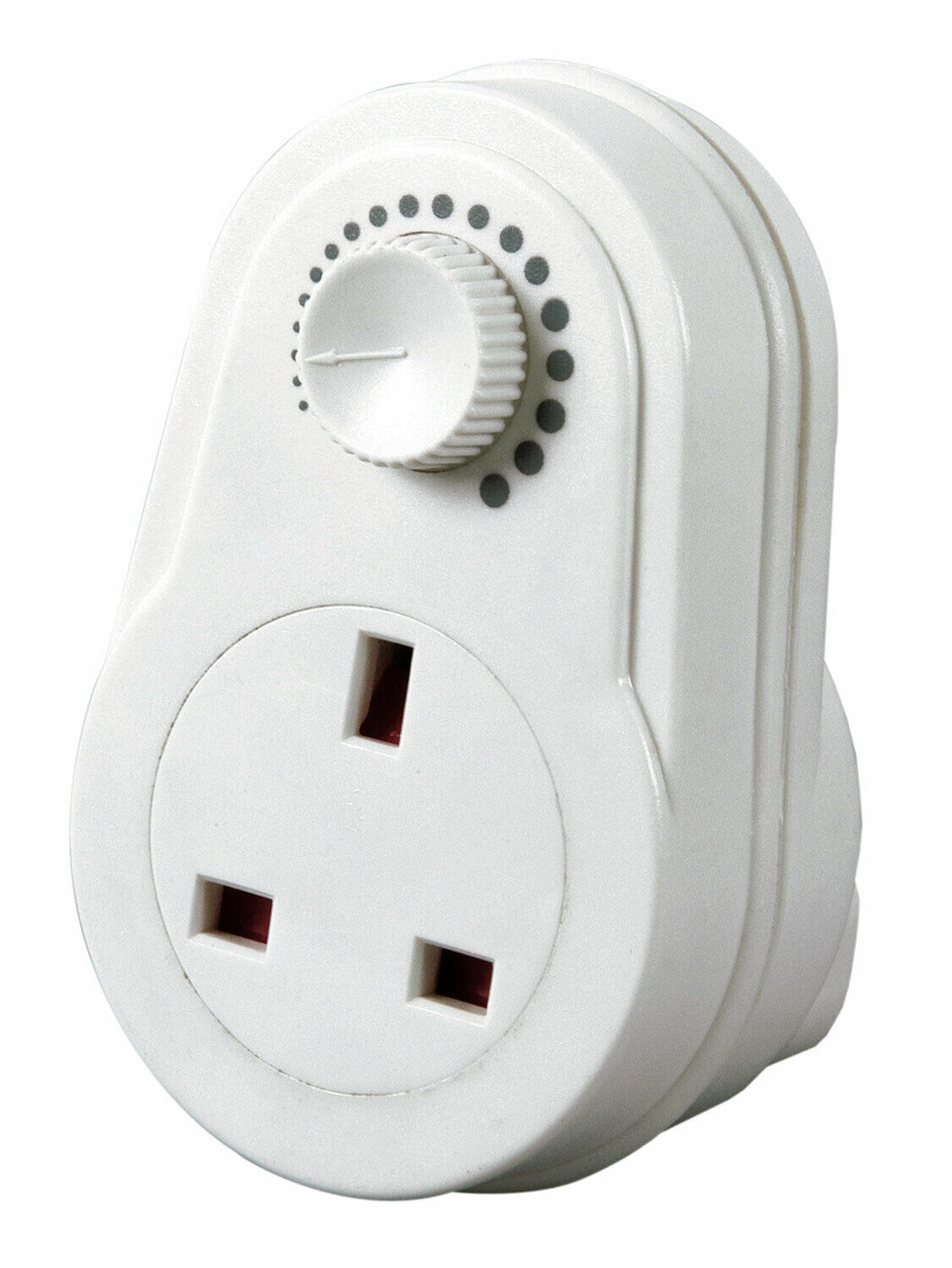 Plug-in Adjustable Dimmer Switch for Home Lamps
