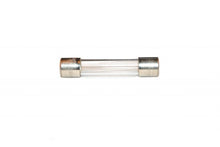 Load image into Gallery viewer, 32mm x 6mm GLASS FUSE QUICK BLOW. Pack of 10 x F15A, 15Amp 240v