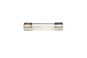 32mm x 6mm GLASS FUSE QUICK BLOW. Pack of 10 x F15A, 15Amp 240v