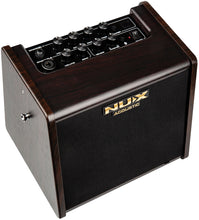 Load image into Gallery viewer, NUX NU-X AC-25 Acoustic Guitar Amplifier