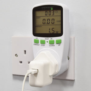 ENERGENIE Appliance Power Meter