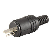 Load image into Gallery viewer, 2 Pin Din Speaker  Plug Connector with Screw Terminals