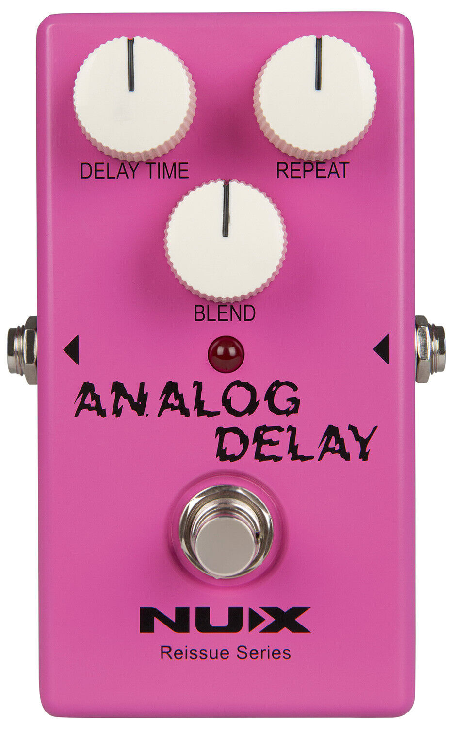 NUX NU-X Reissue Analog Delay Pedal