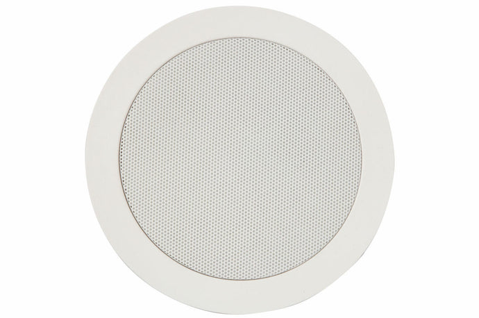 Adastra CC5V 100V or 8 Ohms  Ceiling Speaker with Control 5.25 Inch