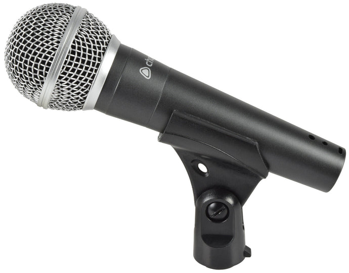 Chord DM02 Professional Dynamic Vocal Microphone