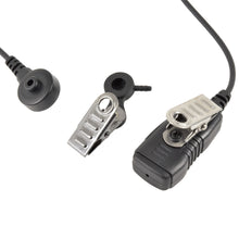 Load image into Gallery viewer, Covert Earpiece Microphone for Motorola
