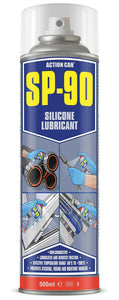 SP-90 Silicone Lubricant 500ml