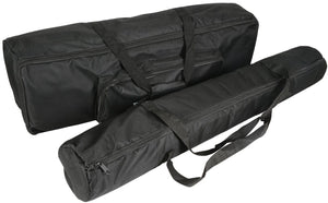 QTX Carry Bag Set for PAR Bar and Stand