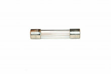 Load image into Gallery viewer, 32mm x 6mm GLASS FUSE QUICK BLOW. Pack of 10 x F20A, 20Amp 240v