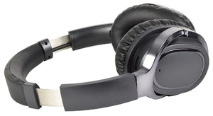 Isolate: Active Noise Cancelling Bluetooth Headphones
