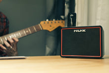 Load image into Gallery viewer, NUX NU-X Mighty Lite BT Bluetooth Portable Guitar Amplifier