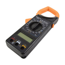 Load image into Gallery viewer, Clamp-on Digital Multimeter 1000A 600V