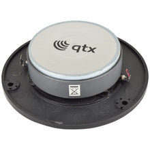 Load image into Gallery viewer, QTX Silk Dome Tweeter 40W 8 Ohms