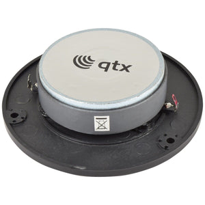 QTX Silk Dome Tweeter 40W 8 Ohms