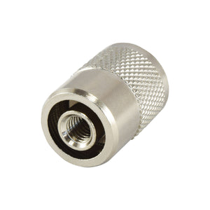 PL259 CONNECTOR PLUG FOR 5.2MM CABLE - RG58