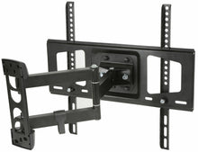 Load image into Gallery viewer, AV:Link Full Motion Double Arm TV Wall Bracket 26&quot; - 55&quot; LED/LCD -2° to 12° tilt