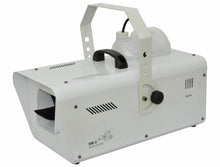 Load image into Gallery viewer, QTX SW-2 Artificial Snow Machine 1200 Watts