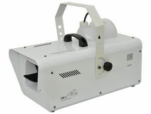 QTX SW-2 Artificial Snow Machine 1200 Watts