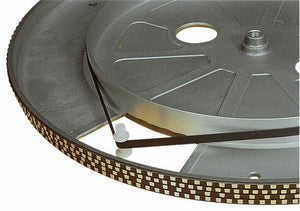 Technics size Turntable Drive Belt 196mm  Fits some models. See list below