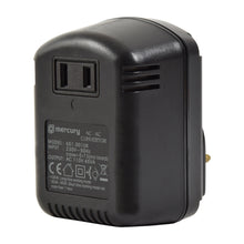 Load image into Gallery viewer, 45W Stepdown Power Voltage Converter Transformer UK 240 to USA 110 Step Down