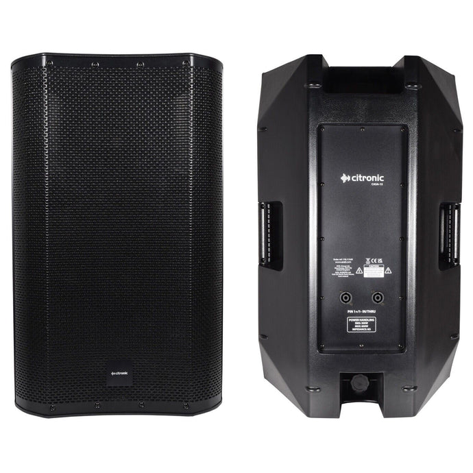 Citronic CASA-15 Passive 15