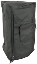 Load image into Gallery viewer, Citronic Padded Transit Bag For 12&quot; Moulded Speaker