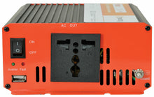Load image into Gallery viewer, Mercury 12v 1000w Soft Start Modified Sine Wave Inverters