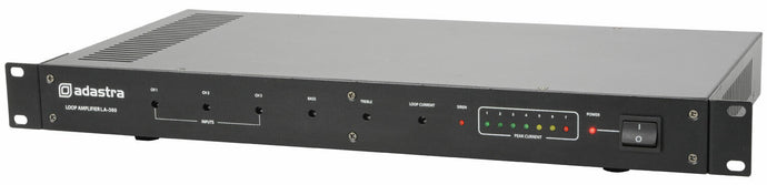 Adastra LA-300 mkII induction loop amplifier