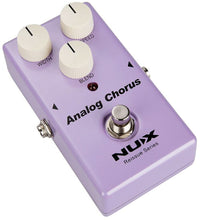 Load image into Gallery viewer, NUX NU-X Reissue Analog Chorus Pedal