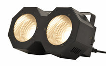 Load image into Gallery viewer, QTX High Power LED Stage Blinder/Wash 2x50W