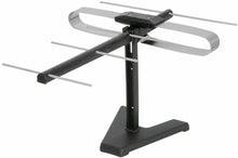 Load image into Gallery viewer, Mercury Indoor UHF HDTV Aerial - ST01-C Set Top Antenna