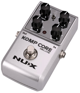 NUX NU-X Komp Core Deluxe Compressor Pedal