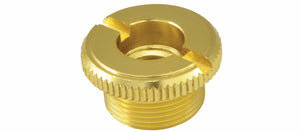 QTX Microphone Thread Adaptor 3/8" to 5/8"