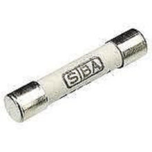Load image into Gallery viewer, 2 X F1.25A 500volt Quick Blow Ceramic fuse. 32 X 6.3mm. Used in Test Equipment