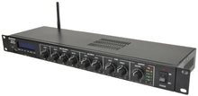Load image into Gallery viewer, ADASTRA MM3260 Mixer-Amp 1U 2 x 60W