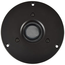 Load image into Gallery viewer, QTX Silk Dome Tweeter 40W 8 Ohms