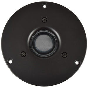 QTX Silk Dome Tweeter 40W 8 Ohms