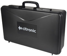 Load image into Gallery viewer, Citronic ABS525  Large ABS Carry Cases for Mixer Microphone Cables Leads