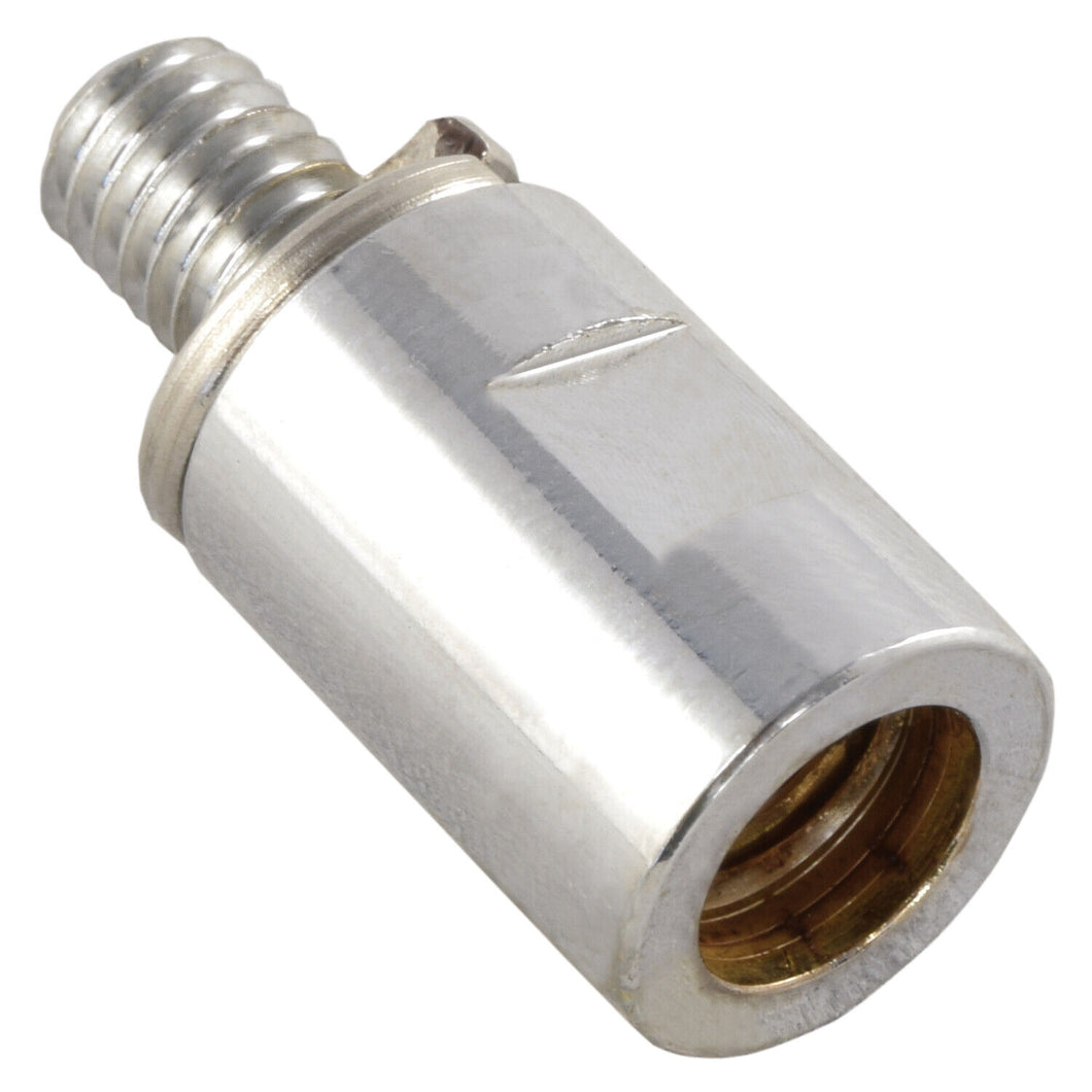 SIRIO AD007 ADAPTOR M6 MALE THREAD TO M7 FEMALE THREAD (CH)