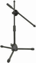 Load image into Gallery viewer, Chord Mini Boom Microphone Stand