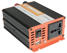 Load image into Gallery viewer, Mercury 12v 150w Soft Start Modified Sine Wave Inverter