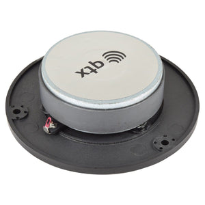 QTX Silk Dome Tweeter 40W 8 Ohms