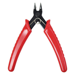 Small Side Cutters/Snips