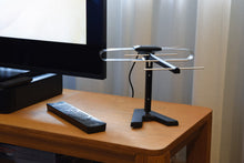 Load image into Gallery viewer, Mercury Indoor UHF HDTV Aerial - ST01-C Set Top Antenna