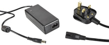 Load image into Gallery viewer, 12Vdc 3A In-line Power Supply Adaptor / LED Driver
